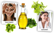 Load image into Gallery viewer, Prowise Healthcare - Prowise Vegan Omega-3 DHA from Algae Oil | 60 Softgels with
