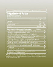 Load image into Gallery viewer, NOON - NOON Chill Mushroom Gummy Delights
