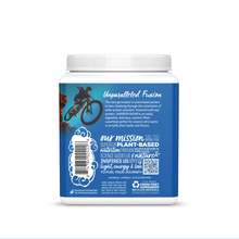 Load image into Gallery viewer, Sunwarrior - Warrior Blend Berry Shortcake Protein - Pea Protein Powder: 750g
