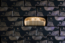 Load image into Gallery viewer, Viori Beauty - Bamboo Comb | Natural, Sustainable, and Gentle
