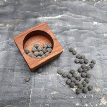 Load image into Gallery viewer, Plantish - Hearth &amp; Home Refillable Wooden Essential Oil Diffuser: Mini Woodland
