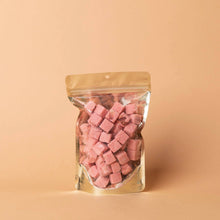 Load image into Gallery viewer, TEASPRESSA - LUXE Mixology Cube Sample Half Pound Bulk Bags: Rose
