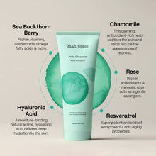 Load image into Gallery viewer, Mad Hippie - Jelly Cleanser
