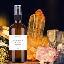 Load image into Gallery viewer, Orglamix - Dragon's Blood Spray | Aromatherapy, Ritual Mist, Room Spray
