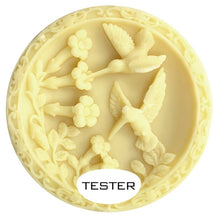 Load image into Gallery viewer, Honey House Naturals - Hummingbird -  Bee Bar Lotion - 2 oz: Lavender
