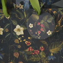 Load image into Gallery viewer, BV by Bruno Visconti - Small Gift Bag - Forest Flowers
