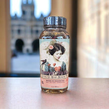 Load image into Gallery viewer, Montana Farmacy - Letting Go Heart Mending Tea / Emotional Wellness Breakup T
