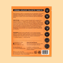 Load image into Gallery viewer, Dirt Bag Beauty -  All-Natural Powder Face Mask -Refreshed &amp; Vibrant
