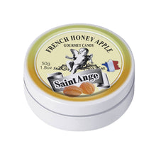 Load image into Gallery viewer, Bonbon USA France - Saint-Ange Honey Apple
