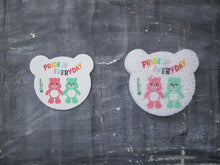 Load image into Gallery viewer, Plantish - Love Bears - Pop-up Sponge
