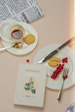 Load image into Gallery viewer, Makabi &amp; Sons - Lemon Poppy Cookies - Capri
