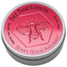 Load image into Gallery viewer, Honey House Naturals - Large Bee Bar Solid Lotion - Individual: Hawaiian
