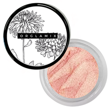 Load image into Gallery viewer, Orglamix - Lip &amp; Cheek Makeup | Moisturizing Cream Gel Blush Lip Color: Karma
