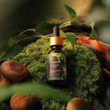 Load image into Gallery viewer, Fantastic Fungi - Organic Chill Elixir for Calm &amp; Nervous System Support: New Packaging
