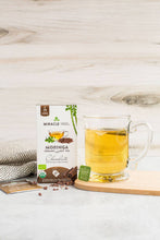 Load image into Gallery viewer, Miracle Tree - Organic Moringa Tea: Chocolate
