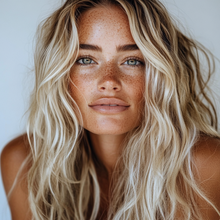 Load image into Gallery viewer, Orglamix - Sea Salt Spray Hair Texturizer Biotin + Rosemary | Trending: Default
