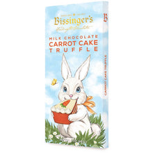 Load image into Gallery viewer, Bissinger&#39;s - Bissinger&#39;s Milk Chocolate Carrot Cake Truffle Bar - 3 OZ
