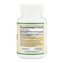Load image into Gallery viewer, Double Wood Supplements - Fisetin
