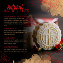 Load image into Gallery viewer, Viori Beauty - Limited Edition | Conditioner Bar | Heirloom Tea
