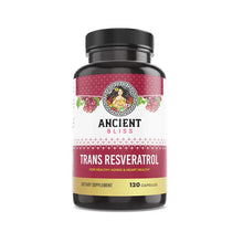 Load image into Gallery viewer, Ancient Bliss - Resveratrol
