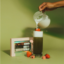 Load image into Gallery viewer, TEASPRESSA - Matcha Kit
