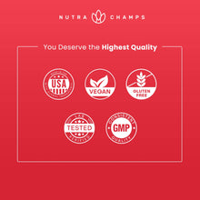 Load image into Gallery viewer, NutraChamps - VitaBeets
