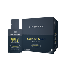 Load image into Gallery viewer, Cymbiotika - Golden Mind
