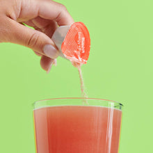 Load image into Gallery viewer, Blueshift Nutrition - Energy + Focus: Forest Berry / 14 pack
