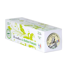 Load image into Gallery viewer, Bonbon USA France - Saint Ange Organic Verbena - French Gourmet Candy Tin
