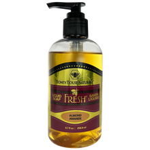 Load image into Gallery viewer, Honey House Naturals - Bee Fresh Liquid Soap - Individual: Lavender
