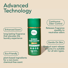 Load image into Gallery viewer, Kind Laundry - In Wash Scent Boosters - Wood Haven
