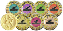 Load image into Gallery viewer, Honey House Naturals - Hummingbird -  Bee Bar Lotion - 2 oz: Lavender
