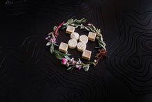Load image into Gallery viewer, Viori Beauty - Bundle | Travel Size Shampoo Bar &amp; Conditioner Bar | Asstd.
