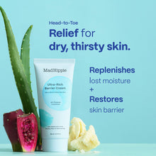 Load image into Gallery viewer, Mad Hippie - Ultra Rich Barrier Cream
