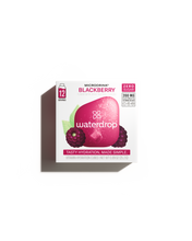 Load image into Gallery viewer, waterdrop® - Microdrink 12pk - Daily Hydration Cubes (Case of 10): Passion Fruit

