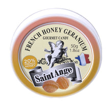 Load image into Gallery viewer, Bonbon USA France - Saint-Ange Honey Geranium
