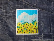 Load image into Gallery viewer, Plantish - Picturesque Artistry - Swedish Sponge Cloth Set
