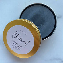 Load image into Gallery viewer, Orglamix - Self-Care Soap Bar | Turmeric, Coffee, Clay Mud Mask, Salt: Pink Clay
