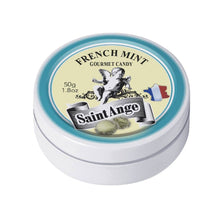 Load image into Gallery viewer, Bonbon USA France - Saint-Ange Mint
