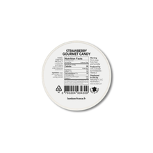 Load image into Gallery viewer, Bonbon USA France - Winter in Paris Strawberry - Traditional French Gourmet Cand
