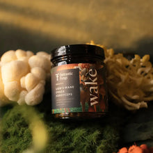 Load image into Gallery viewer, Fantastic Fungi - Organic Wake Capsules for Daily Clarity &amp; Vital Energy: 120 CT
