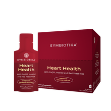 Load image into Gallery viewer, Cymbiotika - Heart Health

