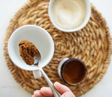 Load image into Gallery viewer, La Republica Coffee - La Republica Organic DECAF Mushroom Coffee (Full-Fruiting): 2.5oz Jar
