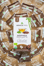 Load image into Gallery viewer, Miracle Tree - Organic Moringa Tea: Chocolate

