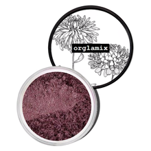 Load image into Gallery viewer, Orglamix - Natural Eyeshadow | Organic Eye Shadow | Non Toxic Makeup: Cashmere
