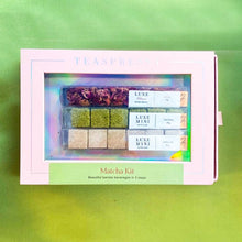 Load image into Gallery viewer, TEASPRESSA - Matcha Kit
