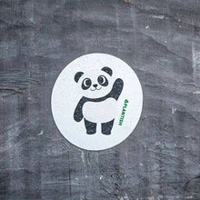 Load image into Gallery viewer, Plantish - Set of 3 Endangered Species Pop up Sponges
