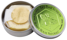 Load image into Gallery viewer, Honey House Naturals - Large Bee Bar Solid Lotion - Individual: Hawaiian
