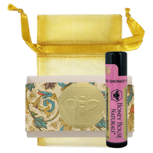 Load image into Gallery viewer, Honey House Naturals - Mini Soap &amp; Lip Butter Set - 12 Assorted
