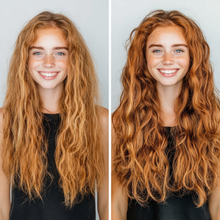 Load image into Gallery viewer, Orglamix - Sea Salt Spray Hair Texturizer Biotin + Rosemary | Trending: Default
